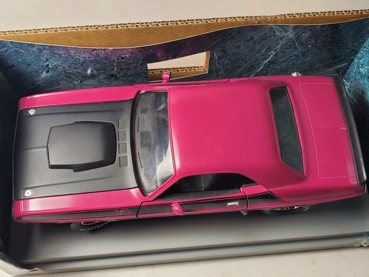 T*m様 1/18 Ertl American Muscle Nascar ナス NASCAR Richard Petty STP Grand Prix #43 ERTL American Muscle