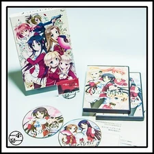 HELLO LADY ! ハロー・レディ !  Eroge Japanese