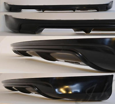 Body Kit Set for Audi A3 8P (2005-2008) - Fits 3 Doors Model Only