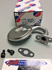 Melling 22-fhvs Oldsmobile 260 307 350 403 425 455 Engines Oil Pump Pickup Tube Melling 22-fhvs Oldsmobile 260 307 350 403 425 455 Engines Oil Pump Pickup Tube