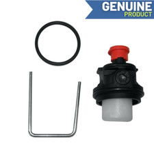 Viessmann 100 WB1A 24kW System Boiler Auto Air Vent + Clip PN 7828557 & 7823863