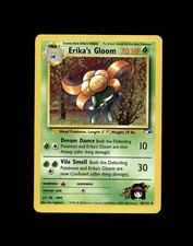 Pokémon Cards Gym Challenge & Gym Heroes: Choose Your Card! LP/NM WOTC Holo on eBay