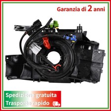 8201590627 CAVO CONTATTO SPIRALATO Airbag per RENAULT CLIO 3 III KANGOO MODUS 04