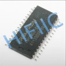 1PCS/5PCS FM16W08-SG FM16W08 64Kb Wide Voltage Bytewide F-RAM SOP28