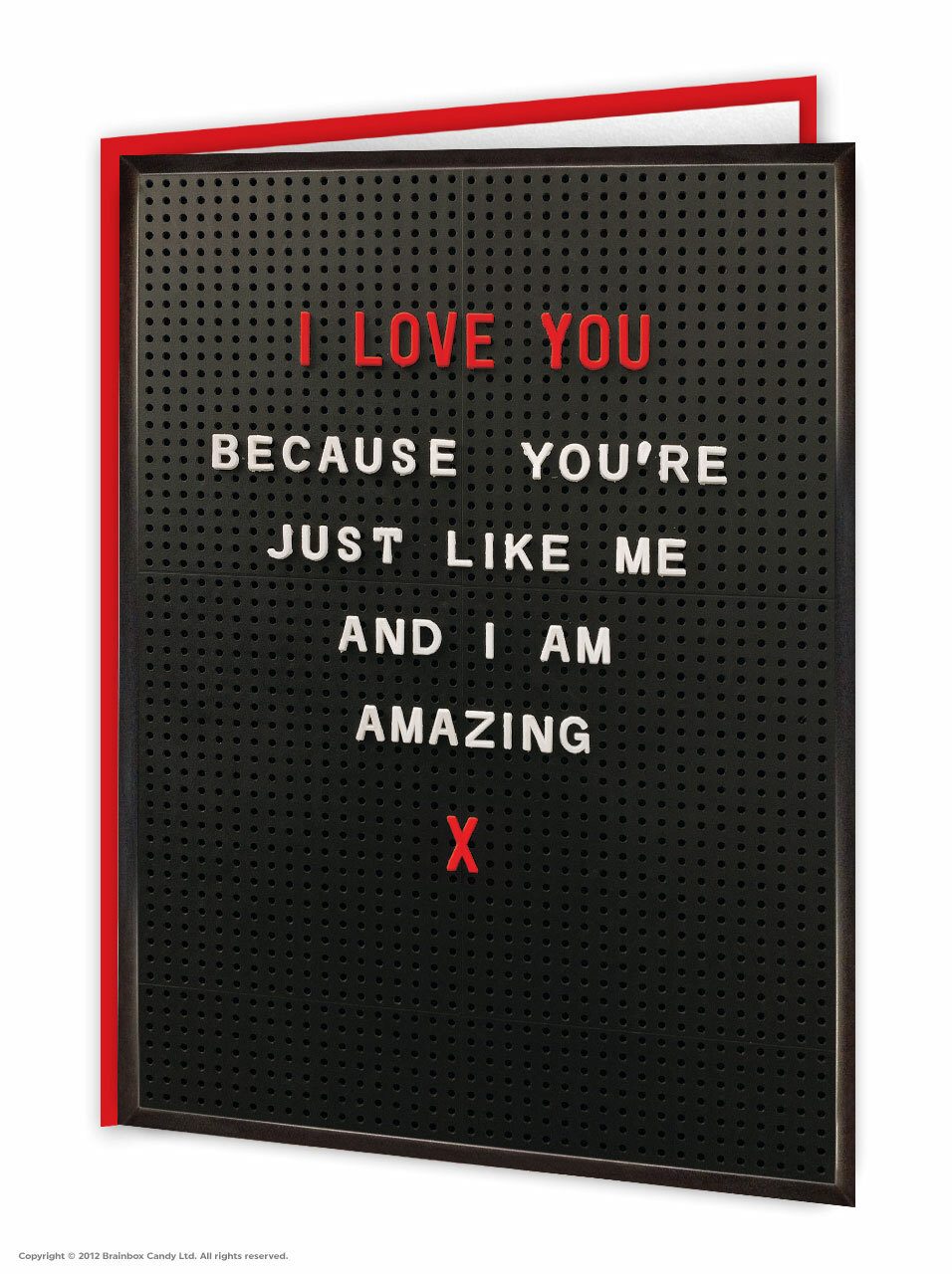 Valentines Day Cards Funny Rude Cheeky Humour Boyfriend Girlfriend ...