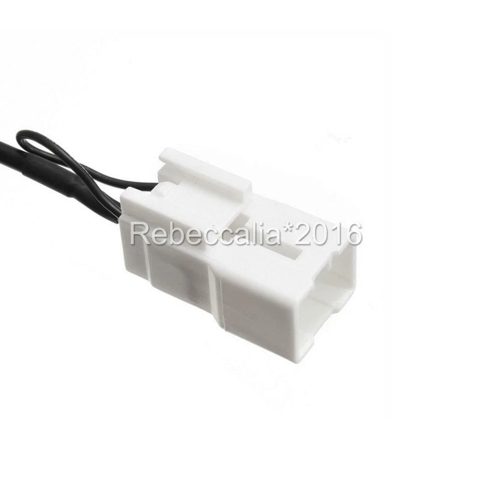 Car Stereo Radio Aux-In Adapter Lead Cable Plug For Ford Ba Bf Falcon 5 Pin 1.5M - image 4 of 4