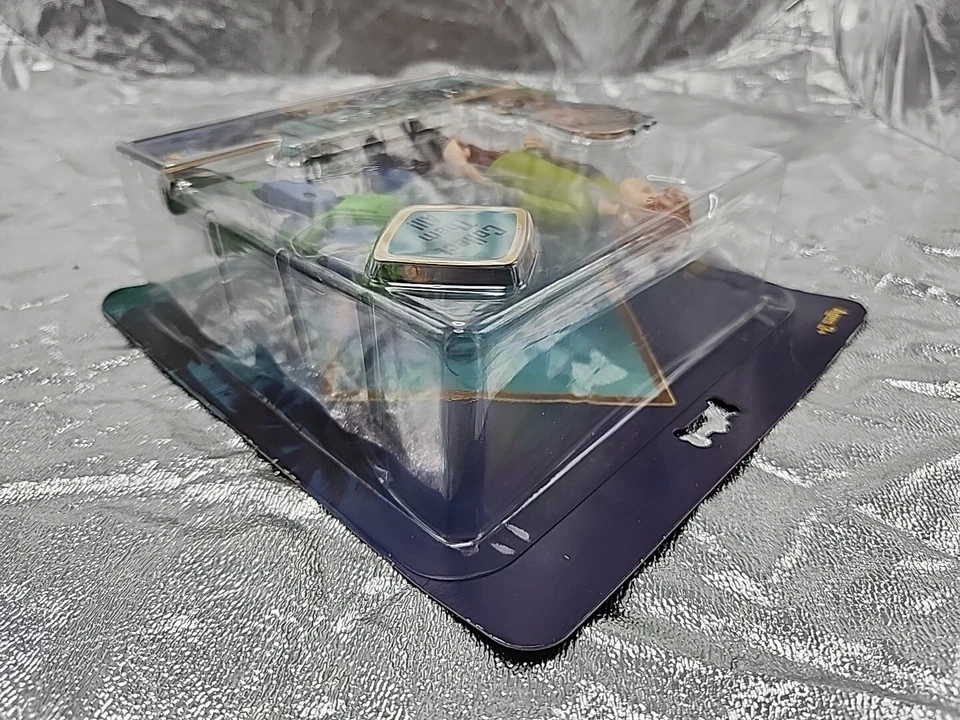 Shaggy & Dynomutt - Scoob Basic Fun - Image 4 of 4