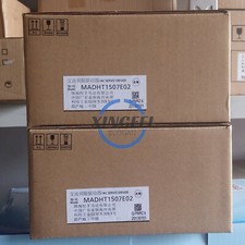 1PCS Panasonic Servo Drive NEW MADHT1507E02 Amplifiers