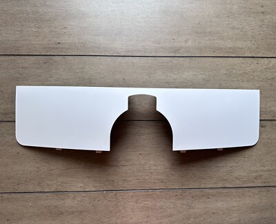ALIENWARE AW3423DW 34'' BACKPLATE Back Cover 6k5gy04002s93441084 GA35AR
