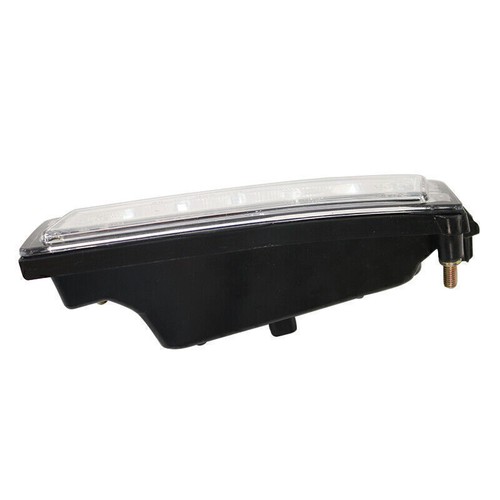 Left LED DRL Daytime Running Lights Fog Lamp For Benz W164 X164 X204 2010-2013 w - Bild 4 von 7