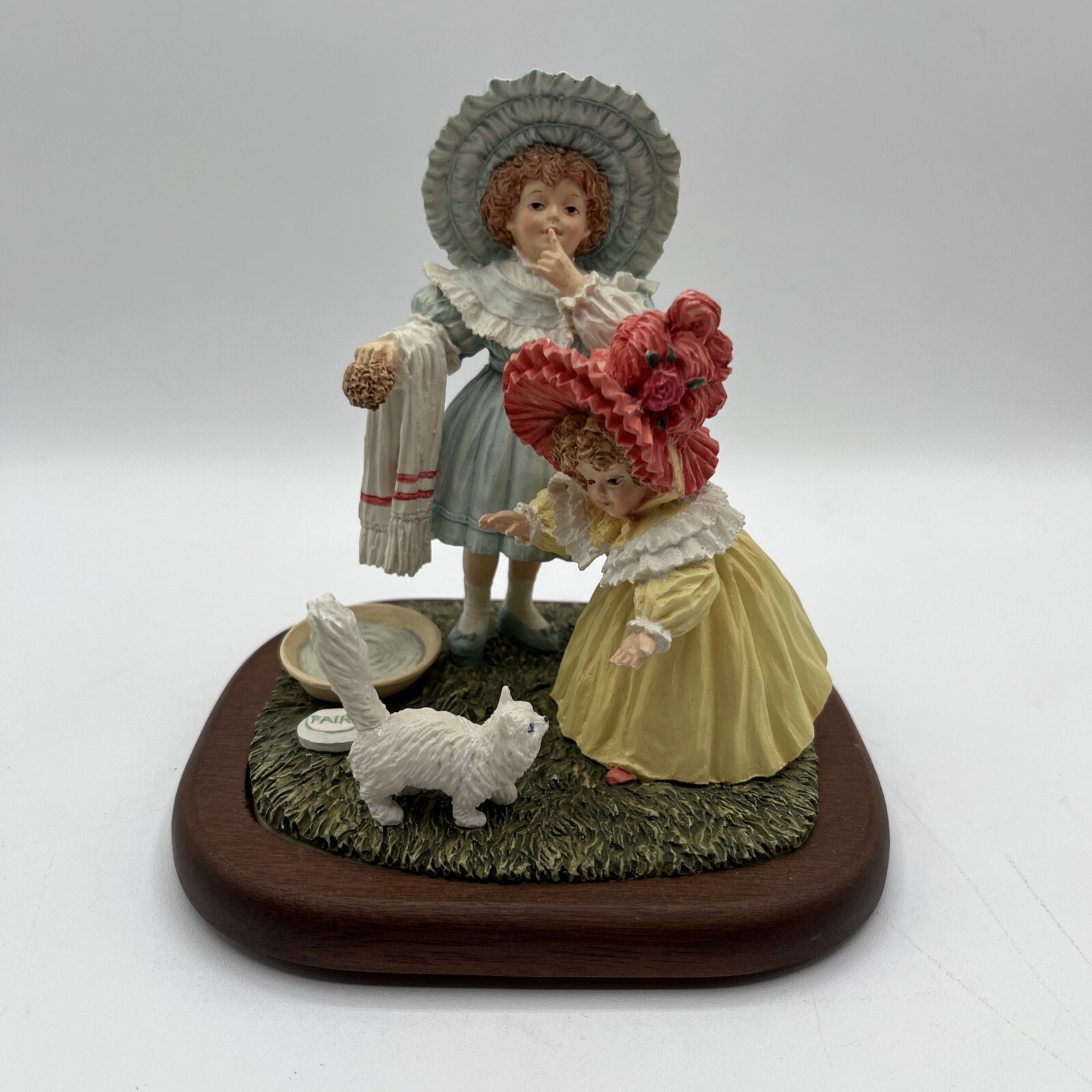 Vintage Maud Humphrey Bogart 