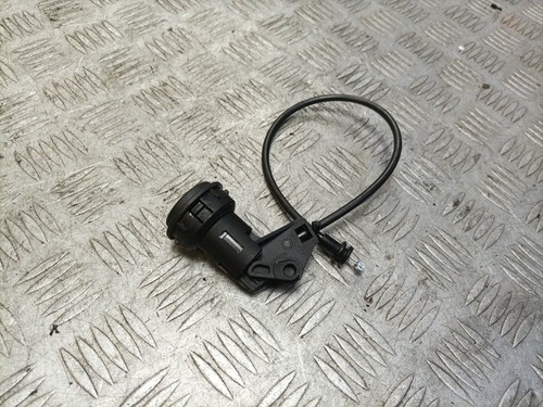 LAND ROVER RANGE ROVER 1994-2002 GLOVE BOX LOCK 51167003387 - Bild 5 von 6