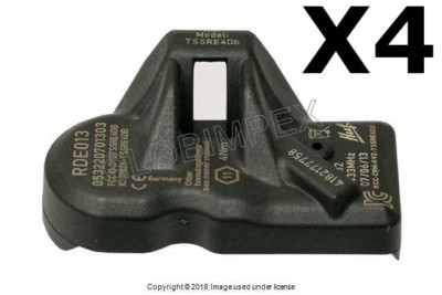 Tpms tiguan 2