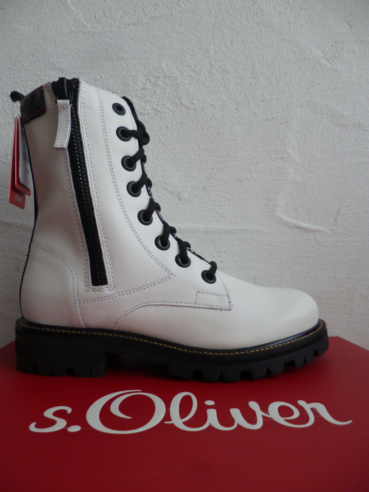 S.Oliver Women's Ankle Boots Women's 