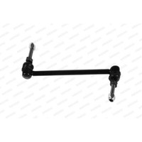 Moog Koppelstange Stabilisator Vorne Beidseitig FüR Nissan Qashqai II Juke