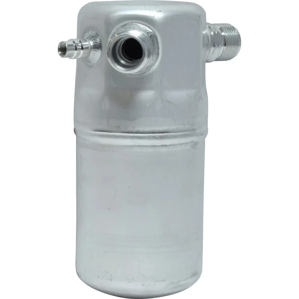 Kit Compresor A/C Fit Cadillac DeVille 1995 Foto 4 de 4