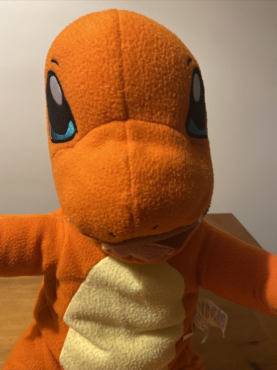 Vintage 1999 POKEMON 22