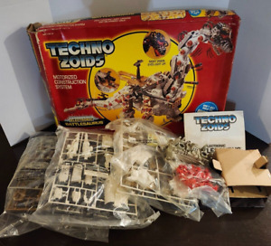 Techno Zoids | eBay Techno Zoids | eBay