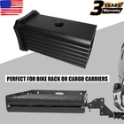 2.5"/2-1/2" to 2" Trailer Hitch Receiver Adapter Insert Reducer Sleeve Convertor