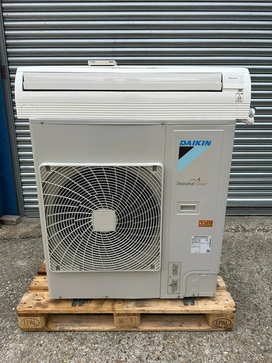 Daikin online inverter aircon