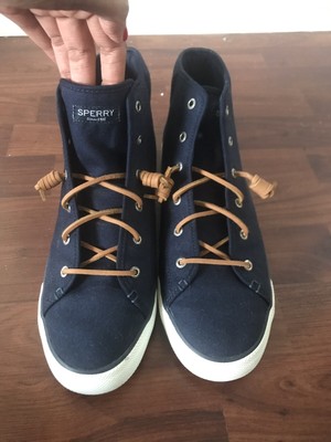 sperry size 12 womens