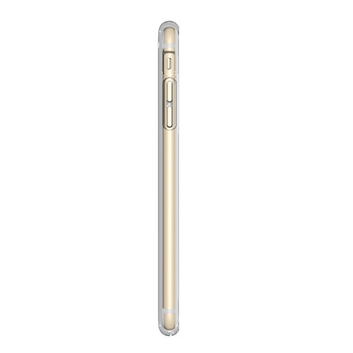 Speck Products Presidio Clear + Print Cell Case for iPhone 7 Plus -Chalky Flora - Picture 3 of 5
