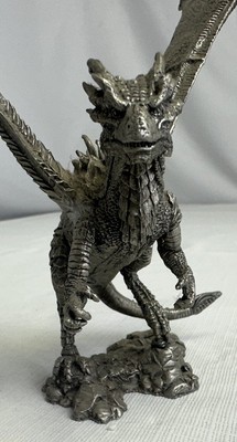 Coeur de Dragon (DragonHeart) - Kenner - Bowen le Brave avec Frond Fléchée