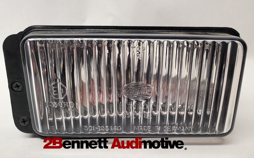 New OES European Audi UrQ Right Foglight 437941700E 2Bennett Audimotive - Picture 3 of 8