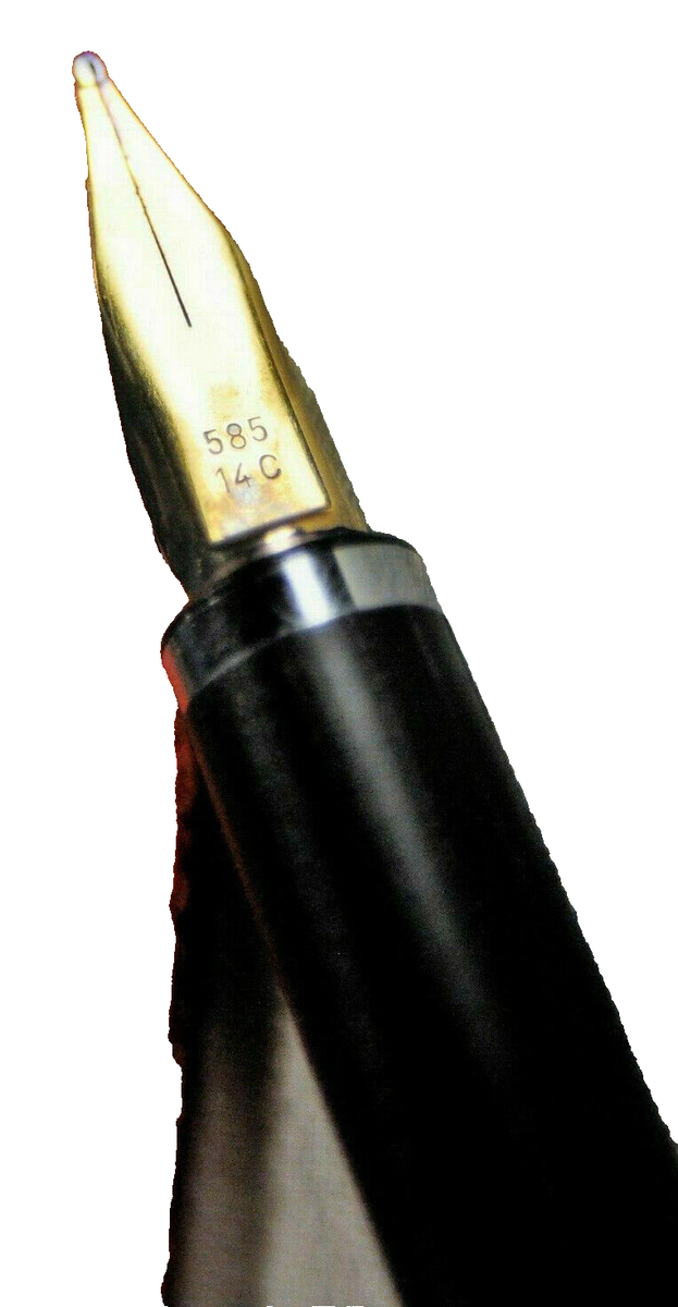 PELIKAN ペリカン 万年筆 シグナム P560 14C-585 Pelikan PELIKAN ペリカン 万年筆 シグナム P560 14C-585 Pelikan