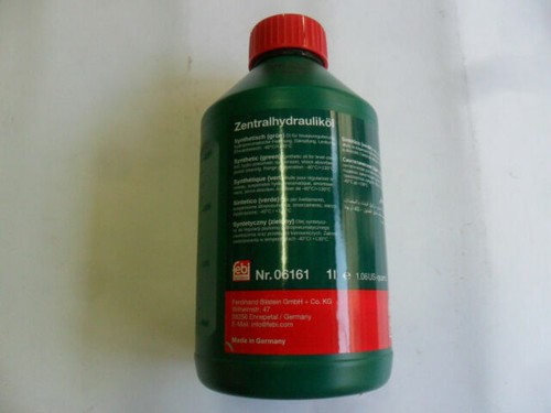 Réservoir à Additif FAP Pour Citroën, Peugeot - Réf. 9672419980, Neuf Avec Garantie
