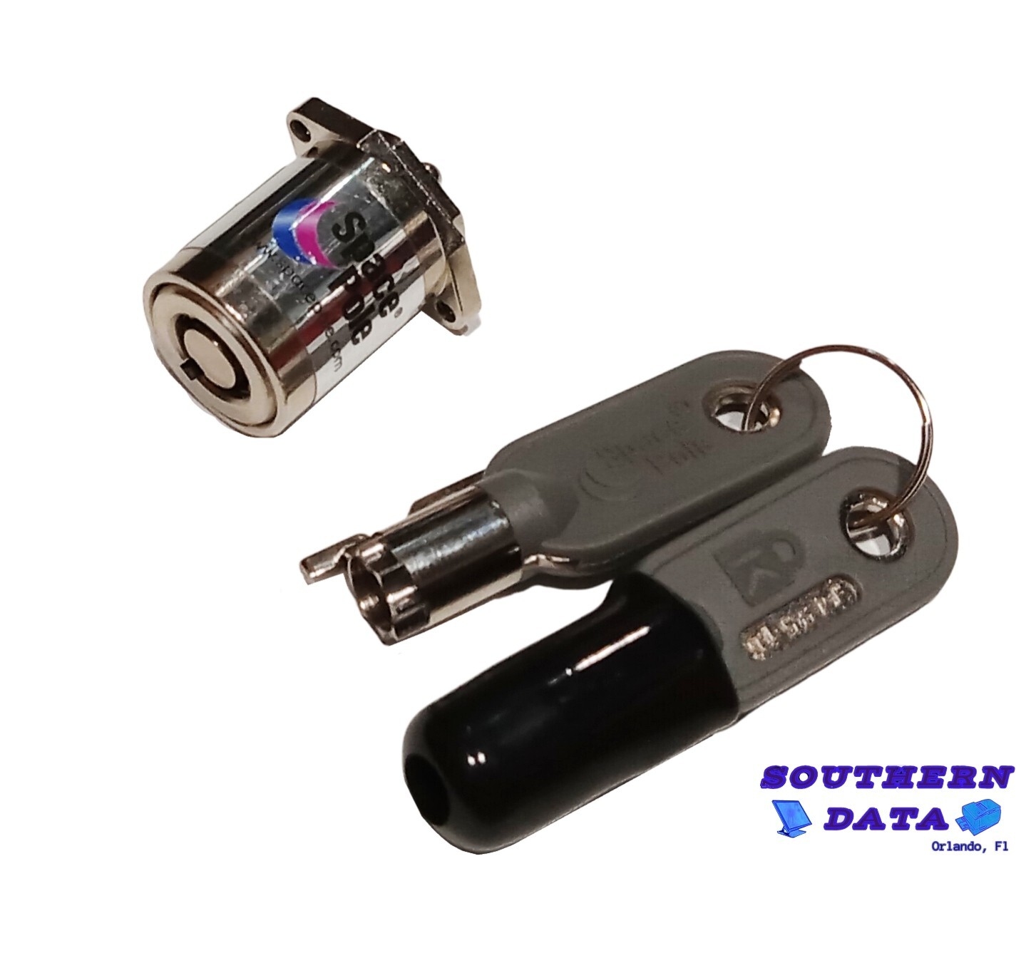 새로운 스페이스폴 푸시락 SPPL001-Freehip.co.kr