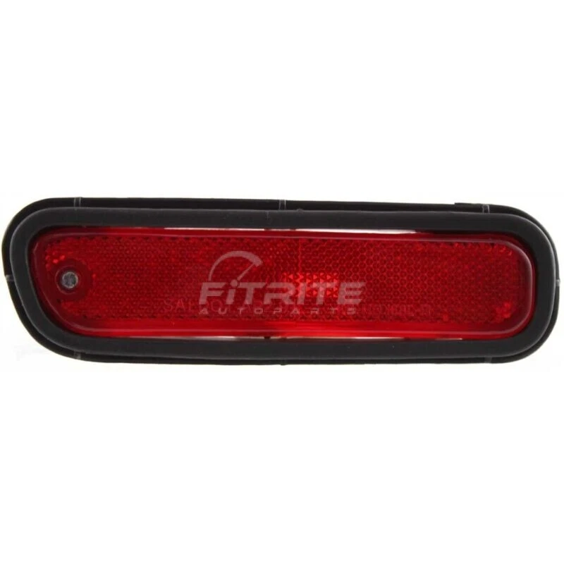 Nuevo conjunto de marcadores laterales traseros izquierdo y derecho para Honda Accord 1994-2000 Foto 2 de 4