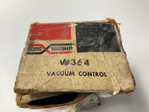 BWD V364 Distributor Vacuum Advance Control - Picture 4 of 4