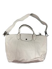 LONGCHAMP WOMEN'S BAG WOMAN BAG VINTAGE JHD10930