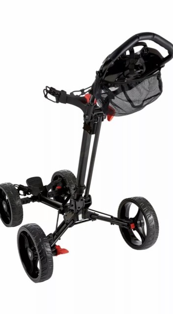 golf push pull carts for sale