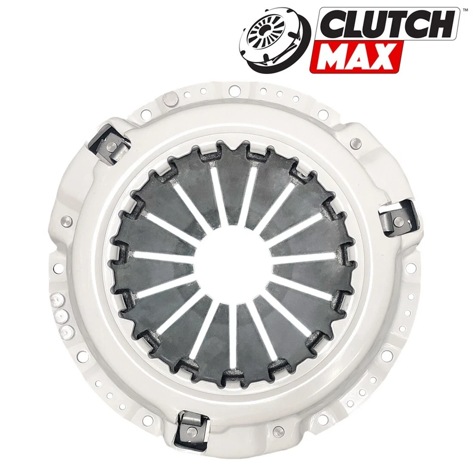 KIT DE EMBRAGUE HD OEM para TOYOTA LAND CRUISER HZJ78 HZJ79 HZJ105 1998-2007 4,2 L Foto 2 de 4