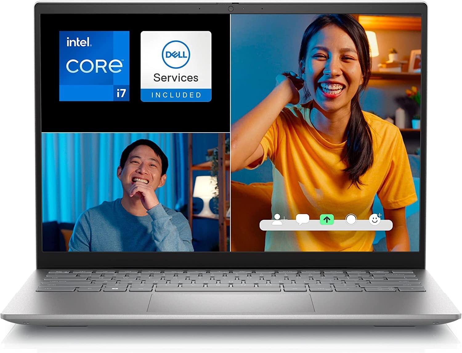 Intel i7 1255u Intel i7 1255u