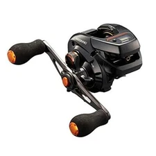 Shimano 21 Barchetta 150DHHG Baitcasting Reel