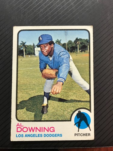 1973 Topps Baseball Cards Singles 300-660 Complete Your set You U Pick - Picture 62 of 334