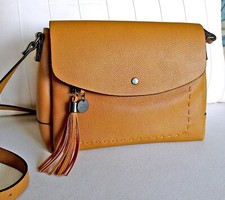 Glüxklee Umhängetasche