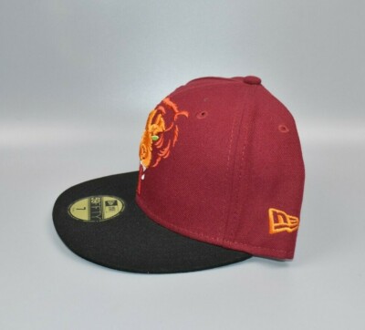 New Era 59FIFTY Mishka Death Adder Bear Men