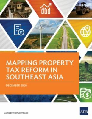 Mapping Property Tax Reform in Southeast Asia, Paperback by Not Available, No...