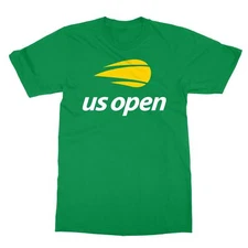 US Open Tennis Fan Men's T-Shirt
