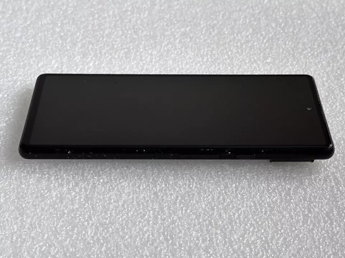 Google Pixel 6 - 128GB - Sorta Seafoam (Unlocked) - PLEASE READ & SEE PIC - R 72 - Afbeelding 8 van 12