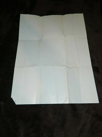 Vintage Nintendo NES Monopoly 16" x 12" Poster