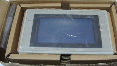 New OMRON NT20-ST128  Interactive Display  NT20ST128