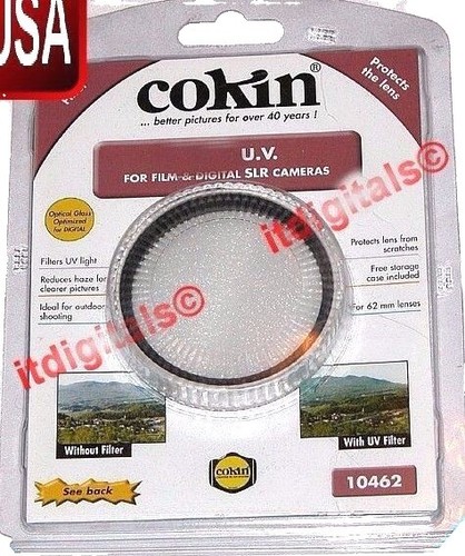 COKIN A 201 Multi-Image X5 A Series Square Filter Original Case £6.99 - UK