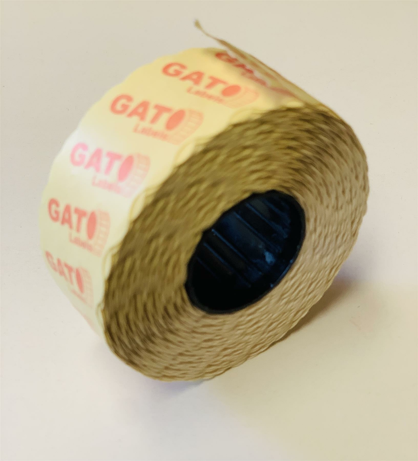 Avery CAS1/8 Price Gun Complete with 1 Rolls + Ink eBay