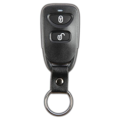 Replacement For Kia Sorento Rio Remote Key PINHA-T036 3 Button PN 95430-1U000
