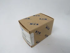 Eaton 10250T1311 Series A3 2-Position Selector Switch CAM1 *No Base Plate* NEW